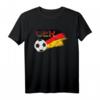 Deutschland Fanartikel T-Shirt & Set – Für Fußball, Eishockey & Handball Fans bei Stadion, Grillabend & Freizeit