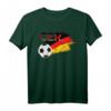 Deutschland Fanartikel T-Shirt & Set – Für Fußball, Eishockey & Handball Fans bei Stadion, Grillabend & Freizeit