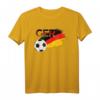 Deutschland Fanartikel T-Shirt & Set – Für Fußball, Eishockey & Handball Fans bei Stadion, Grillabend & Freizeit