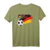 Deutschland Fanartikel T-Shirt & Set – Für Fußball, Eishockey & Handball Fans bei Stadion, Grillabend & Freizeit
