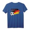 Deutschland Fanartikel T-Shirt & Set – Für Fußball, Eishockey & Handball Fans bei Stadion, Grillabend & Freizeit