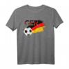 Deutschland Fanartikel T-Shirt & Set – Für Fußball, Eishockey & Handball Fans bei Stadion, Grillabend & Freizeit