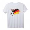 Deutschland Fanartikel T-Shirt & Set – Für Fußball, Eishockey & Handball Fans bei Stadion, Grillabend & Freizeit