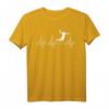 Lustiges Handball Herzschlag Fun T-Shirt – Perfektes Geschenk für Handballspieler, Fans & Freunde zu Weihnachten, Ostern & Geburtstag