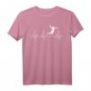 Lustiges Handball Herzschlag Fun T-Shirt – Perfektes Geschenk für Handballspieler, Fans & Freunde zu Weihnachten, Ostern & Geburtstag