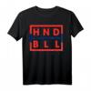 Norge Fan Trikot - Handball Fan Shirt als perfektes Geschenk für norwegische Handballfans und Teamunterstützer