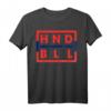 Norge Fan Trikot - Handball Fan Shirt als perfektes Geschenk für norwegische Handballfans und Teamunterstützer