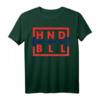 Norge Fan Trikot - Handball Fan Shirt als perfektes Geschenk für norwegische Handballfans und Teamunterstützer