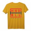 Norge Fan Trikot - Handball Fan Shirt als perfektes Geschenk für norwegische Handballfans und Teamunterstützer