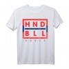 Norge Fan Trikot - Handball Fan Shirt als perfektes Geschenk für norwegische Handballfans und Teamunterstützer