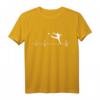 40 Geburtstag Handball T-Shirt – Ich liebe Handball für Torwarte und Fans, perfektes Geschenk für Teamkameraden und Freunde