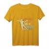 Handball Legenden sind im November geboren T-Shirt – Vintage Geburtstag Design für Handballfans, Trainer & Teamplayer