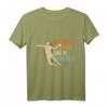 Handball Legenden sind im November geboren T-Shirt – Vintage Geburtstag Design für Handballfans, Trainer & Teamplayer