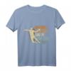 Handball Legenden sind im November geboren T-Shirt – Vintage Geburtstag Design für Handballfans, Trainer & Teamplayer