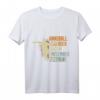 Handball Legenden sind im November geboren T-Shirt – Vintage Geburtstag Design für Handballfans, Trainer & Teamplayer