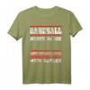 Handball meine Droge Niederpleis mein Dealer T-Shirt - Lustiges Sportshirt für Fans & Geburtstagsgeschenke