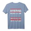 Handball meine Droge Niederpleis mein Dealer T-Shirt - Lustiges Sportshirt für Fans & Geburtstagsgeschenke