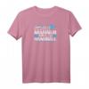 Handballspieler Echte Männer Spielen Handball T-Shirt – Sportliches Herren-Shirt für Handballfans & Teammitglieder