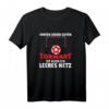 Handball T-Shirt für Handballer und Torhüter – Lustiges Geschenk für Mannschaftssport & Turniere