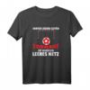 Handball T-Shirt für Handballer und Torhüter – Lustiges Geschenk für Mannschaftssport & Turniere