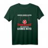 Handball T-Shirt für Handballer und Torhüter – Lustiges Geschenk für Mannschaftssport & Turniere