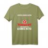Handball T-Shirt für Handballer und Torhüter – Lustiges Geschenk für Mannschaftssport & Turniere