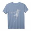 Handball T-Shirt für Mädchen, Frauen und Kinder - Perfektes Geschenk für Handballfans, Spielerinnen und Trainerinnen zu Geburtstag & Weihnachten
