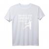 Warum ich Handball spiele? Weil ich es kann T-Shirt – Lustiges Geschenk für Handballer, Trainer & Fans zu Weihnachten & Geburtstag