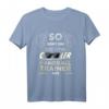 Cooles Handballtrainer T-Shirt - Lustiges Geschenk für den besten Handball Coach zum Geburtstag, Jubiläum, Weihnachten oder Abschied