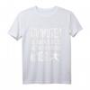 Handball Torwart T-Shirt - Lustiges Design für Torhüter, Handballspieler & Fans als Geschenk für Team und Halle