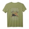 Lustiges Handwerker T-Shirt für Heimwerker & Hausmeister - Witziger DIY Spruch für Vatertag, Arbeit & Bastler