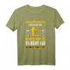 Gerüstgerüst Profi Gerüst Spruch Handwerker Papa Vatertag T-Shirt - Lustiges Geschenk für Bauarbeiter, Gerüstbauer & Kollegen auf der Baustelle
