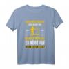 Gerüstgerüst Profi Gerüst Spruch Handwerker Papa Vatertag T-Shirt - Lustiges Geschenk für Bauarbeiter, Gerüstbauer & Kollegen auf der Baustelle