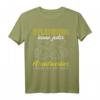 Studieren kann Jeder - Handwerker werden nur die Besten T-Shirt für Bauarbeiter und Handwerksmeister