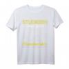Studieren kann Jeder - Handwerker werden nur die Besten T-Shirt für Bauarbeiter und Handwerksmeister