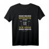 Reicht Mir Mein Werkzeug Ihr Narren - Handwerker Geschenk T-Shirt für Bastler, Schreiner, Monteure & Bauarbeiter