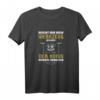 Reicht Mir Mein Werkzeug Ihr Narren - Handwerker Geschenk T-Shirt für Bastler, Schreiner, Monteure & Bauarbeiter