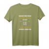 Reicht Mir Mein Werkzeug Ihr Narren - Handwerker Geschenk T-Shirt für Bastler, Schreiner, Monteure & Bauarbeiter
