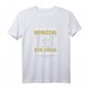 Reicht Mir Mein Werkzeug Ihr Narren - Handwerker Geschenk T-Shirt für Bastler, Schreiner, Monteure & Bauarbeiter