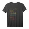 Herren Ehemann Papa Meister Held Handwerker Werkzeug T-Shirt – Witziges Geschenk für Väter, Handwerker & Meister zum Geburtstag, Weihnachten & Vatertag
