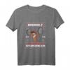 Brodolf The Red Nose Gainzdeer Fitness Tank Top - Lustiges Weihnachts-Outfit für Bodybuilder und Fitnessfans, Perfekt als Geschenk