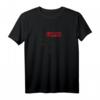 Stemmrobe - Gib Lappen eine Hantel Rücken T-Shirt für Kraftsport & Fitness, perfekt zum HapMonkey