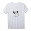 KraftKatzel Wolf mit Hantel Tank Top – Motivierende Fitness-Bekleidung für Kraftsportler und Tierliebhaber