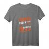 Lustig Pumper Reden Nicht Sie Hanteln Spruch Kraftsport Gym Tank Top – Witziges Geschenk für Bodybuilder, Fitnessfreaks & Sportler