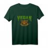 Vegan Power Vegetarier Bodybuilding Workout Tank Top - Motivierende Fitnesskleidung für Männer und Frauen, Perfekt als Geschenk für Athleten und Powerlifter