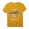 Frosty the Swoleman Ugly Christmas Sweater Schneemann Gym Langarmshirt – Lustige Fitness Weihnachtskleidung für Bodybuilder, Trainer & Sportliebhaber