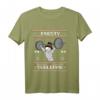 Frosty the Swoleman Ugly Christmas Sweater Schneemann Gym Langarmshirt – Lustige Fitness Weihnachtskleidung für Bodybuilder, Trainer & Sportliebhaber