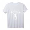 Mir reichts ich geh fitti Fitness Sport T-Shirt mit Hanteln und Gewichten – Lustiges Motivations-Shirt für Bodybuilding, Crossfit und Training