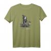 Lustiges Deadlift Kreuzheben T-Shirt für Bodybuilder & Powerlifter - Fitness Motivation & Gym Geschenkidee