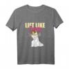 Lustiges Sissy Hantel Fitness Gym Gewichtheben Bodybuilding Tank Top – Geschenkidee für Bodybuilder, Kraftsportler & Fitnessfans